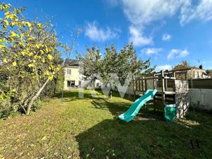 Vente maison 7 pièces 135 m² à Orleans (45000)  339 900 €