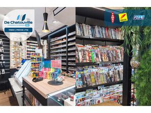 Vente local commercial 112m2 Périgueux 24000 - 505000 € - Surface Privée