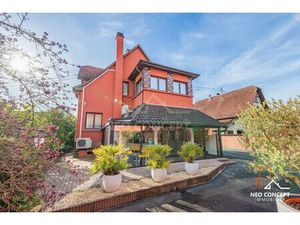 Maison de 195m² sur 22 ares