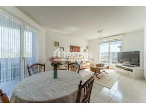 Appartement 4 pièces