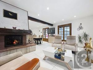 Maison à vendre - 8 pièces - 130 m2 - Creney Pres Troyes - 10 - CHAMPAGNE-ARDENNE