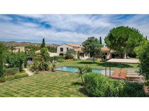 Achat : Maison (13690)