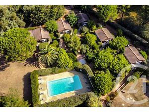 Maison à vendre - 16 pièces - 170 m2 - Porto Vecchio - 201 - CORSE