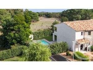 Maison à vendre - 4 pièces - 101 48 m2 - Lecci - 201 - CORSE