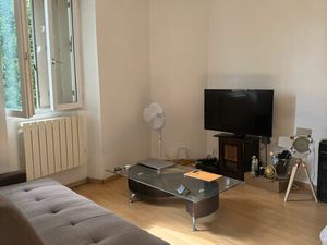 Vente appartement 2 pièces 32m2 Saint-Rambert-d'Albon 26140 - 59000 € - Surface Privée