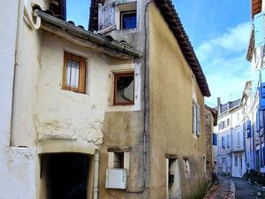 Vente maison 2 pièces 45 m² Loriol-sur-Drôme (26270)