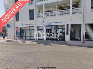 Deux Locaux Commerciaux - Andernos Centre 65 5 m²