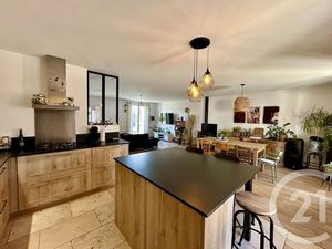 Maison à vendre - 5 pièces - 105 m2 - Marguerittes - 30 - LANGUEDOC-ROUSSILLON