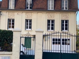 Achat Maison 7 pièces 210m² ORGEVAL 78630