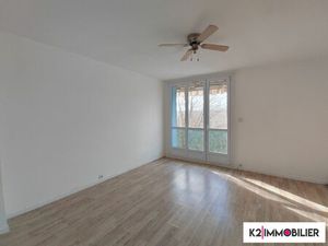 Vente appartement 4 pièces 65 m² Montélimar (26200)