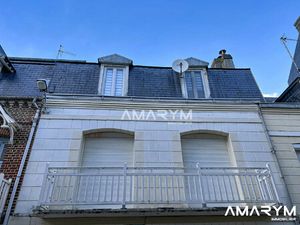 Achat Appartement 2 pièces 31m² LE TREPORT 76470