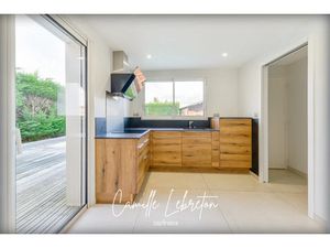 Vente maison 7 pièces 146 m² à La Remaudière (44430)  321 000 €