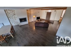 Vente Maison de village 6 pièces