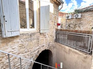 Vente maison 8 pièces 184 m² Sommières (30250)