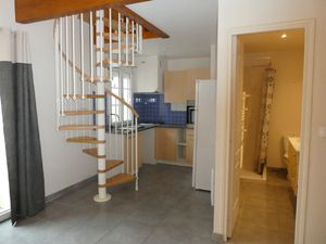 Location Appartement 2 pièces 28m² BOIS LE ROI 77590