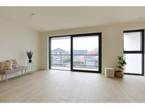 Appartement te koop in Beveren met 2 slaapkamers