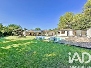 Vente Demeure 6 pièces