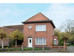 Huis te koop in Zele met 3 slaapkamers