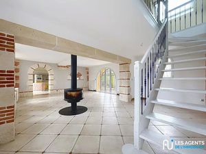 Vente maison 6 pièces 175.05 m² à Jargeau (45150)  384 900 €