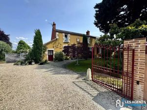 Vente maison 6 pièces 175.05 m² à Jargeau (45150)  399 900 €