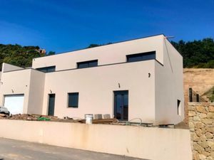 Vente maison 8 pièces 138 m² à Rochemaure (07400)  395 000 €