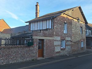 Achat Maison 4 pièces 94m²