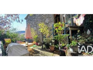 Vente maison 3 pièces 83 m² Saint-André-de-Majencoules (30570)