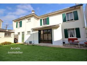 Achat Maison 5 pièces 94m² LE HAVRE 76610