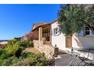 Annonce maison à vendre