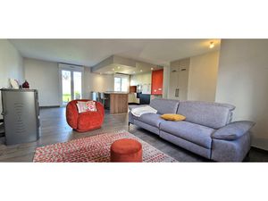 Achat Maison 4 pièces 90m² ISIGNY SUR MER 14230