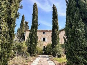 Maison de campagne de luxe de 1800 m2 en vente Vidauban  Provence-Alpes-Côte d'Azur