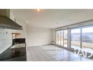 Vente Appartement 2 pièces à Monteux (84170) : à vendre 2 pièces / 46m² Monteux