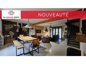 Vente maison 7 pièces 142.1 m² à Arçais (79210)  367 000 €