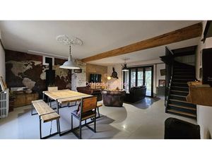 Vente maison 7 pièces 142.1 m² à Arçais (79210)  382 580 €