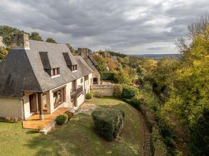 Achat Immeuble 133m² BENERVILLE SUR MER 14910