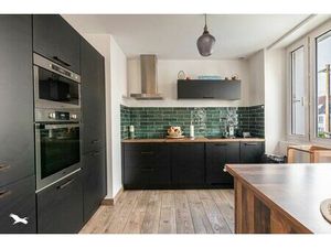 Vente maison 5 pièces 110 m² Gouesnou (29850)