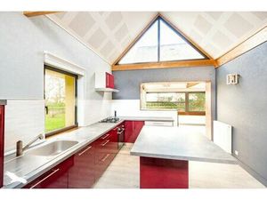 Vente maison 4 pièces 85 m² Kernilis (29260)