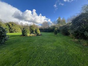 Vente terrain 720 m² Landerneau (29800)