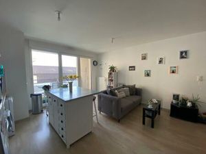 Location Appartement 2 pièces 47m² DEVILLE LES ROUEN 76250