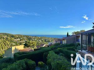 Vente Maison Bord de Mer à Roquebrune-sur-Argens (83380) : à vendre Bord de Mer / 36m² Roq