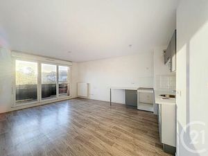 Appartement F3 à vendre - 3 pièces - 59 40 m2 - Lieusaint - 77 - ILE-DE-FRANCE