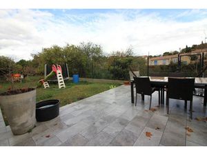 Vente maison 4 pièces 97.8 m² à Gardanne (13120)  360 000 €