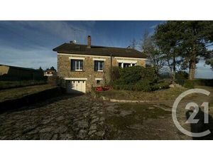 Maison à vendre - 7 pièces - 166 11 m2 - St Forget - 78 - ILE-DE-FRANCE