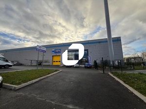 Location Local d'activités Taverny 95150