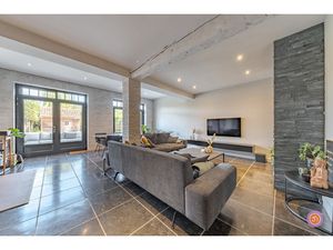 Huis te koop in Bornem met 3 slaapkamers