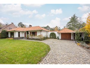 Huis te koop in Malle met 2 slaapkamers