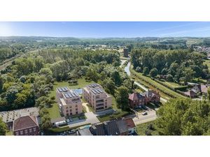 Appartement te koop in Scherpenheuvel-Zichem met 2 slaapkamers