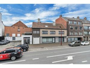 Commercieel te koop in Deinze