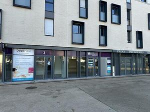 Cellule commercial à louer