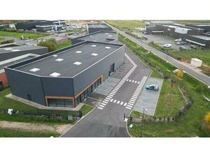 Cellule artisanale à louer